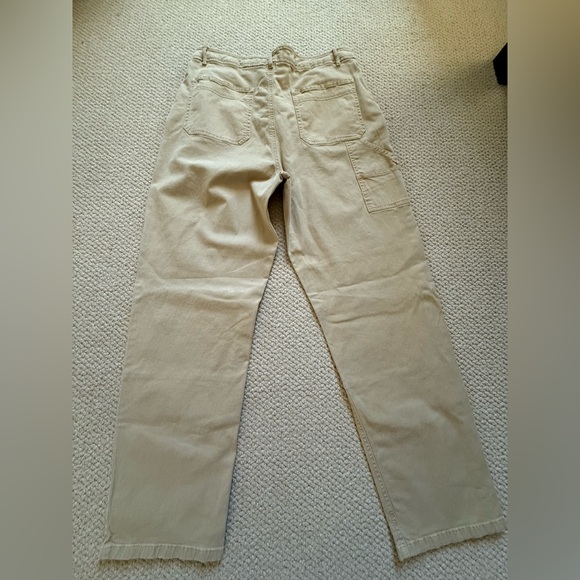 BP + WILDFANG Utility Cargo Pants - Nordstrom - Picture 3 of 16